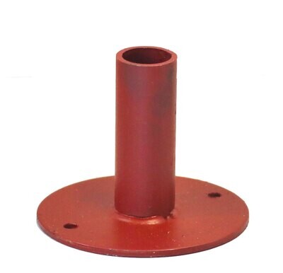 BASETTA FISSA cm  3,5x12h