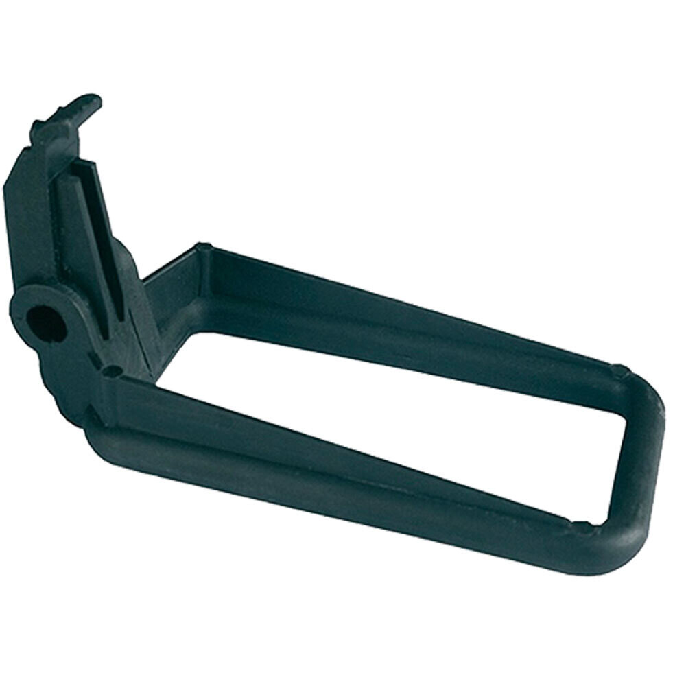 SCATTO FINE CORSA IN PLASTICA PER &#39;TIRATUTTO&#39;  Mod.125