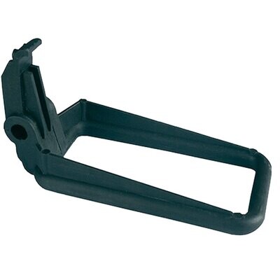 SCATTO FINE CORSA IN PLASTICA PER &#39;TIRATUTTO&#39;  Mod.125