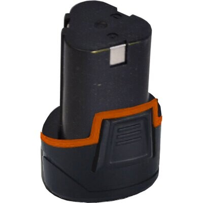 Batteria di ricambio per trapano 12V IDEAL STAR -