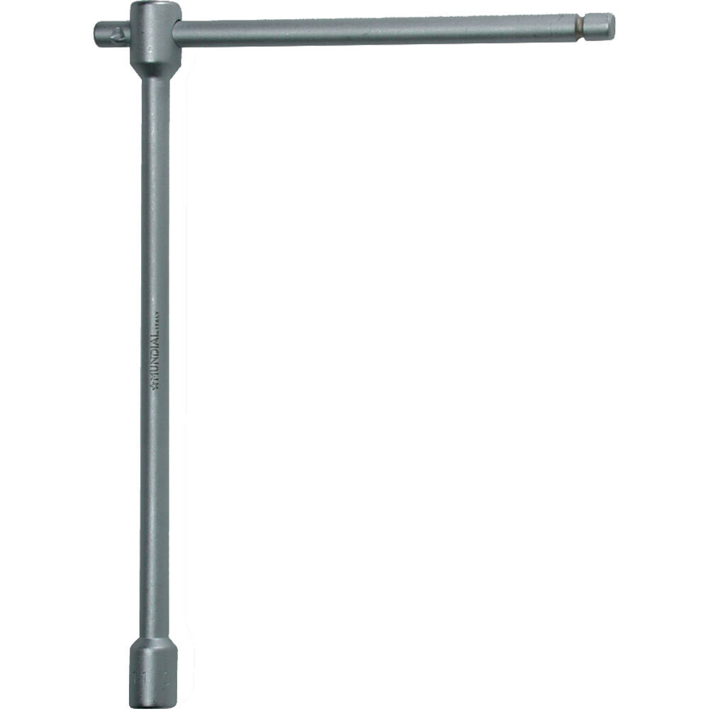 CHIAVE A T SEMPLICE MUNDIAL 8 mm