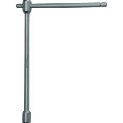 Chiave a T semplice MUNDIAL 8 mm