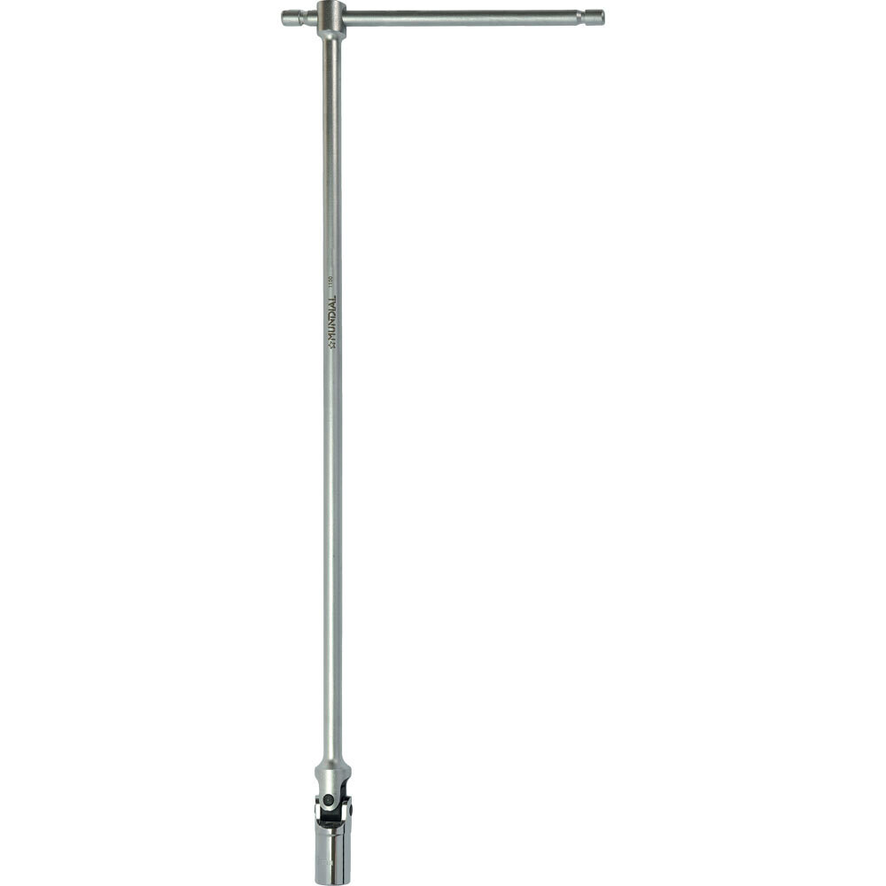 Chiave a T snodata MUNDIAL 8 mm