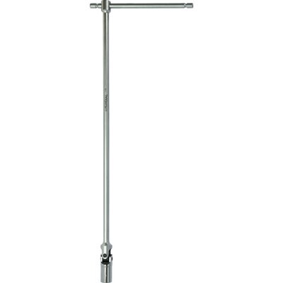 Chiave a T snodata MUNDIAL 8 mm