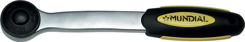 CRICCHETTO REVERSIBILE MUNDIAL Quadro maschio 1/2&quot;