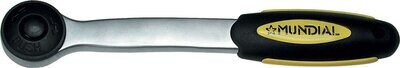 Cricchetto reversibile MUNDIAL Quadro maschio 1/2&quot;