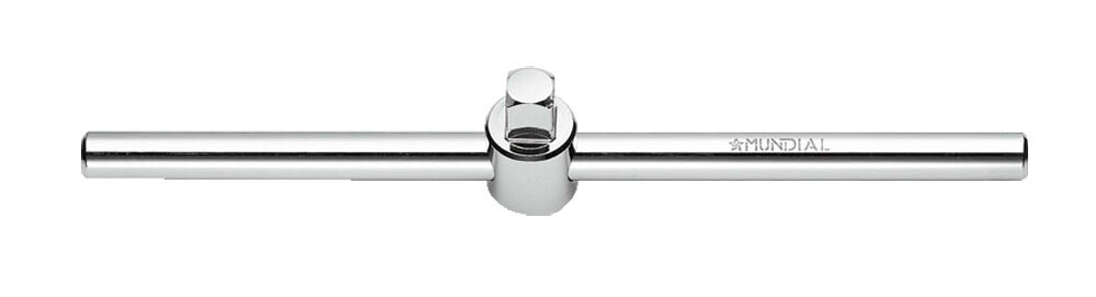 Leva a T MUNDIAL 3/4&quot; 460 mm
