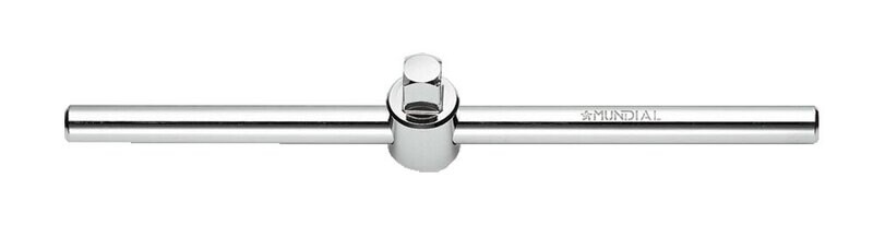 Leva a T MUNDIAL 3/4&quot; 460 mm