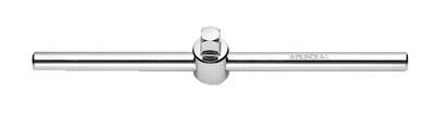 Leva a T MUNDIAL 3/4&quot; 460 mm