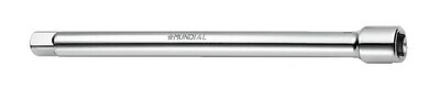 PROLUNGA 3/4&quot; MUNDIAL 200 mm