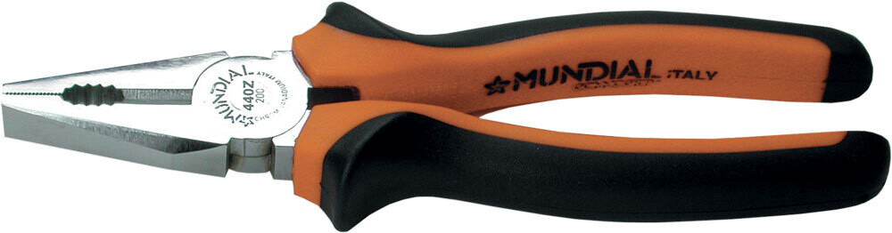 Pinza universale MUNDIAL