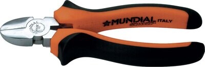 Tronchesi a taglio diagonale MUNDIAL 160 mm
