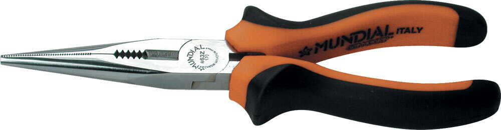 Pinza a punta MUNDIAL 170 mm