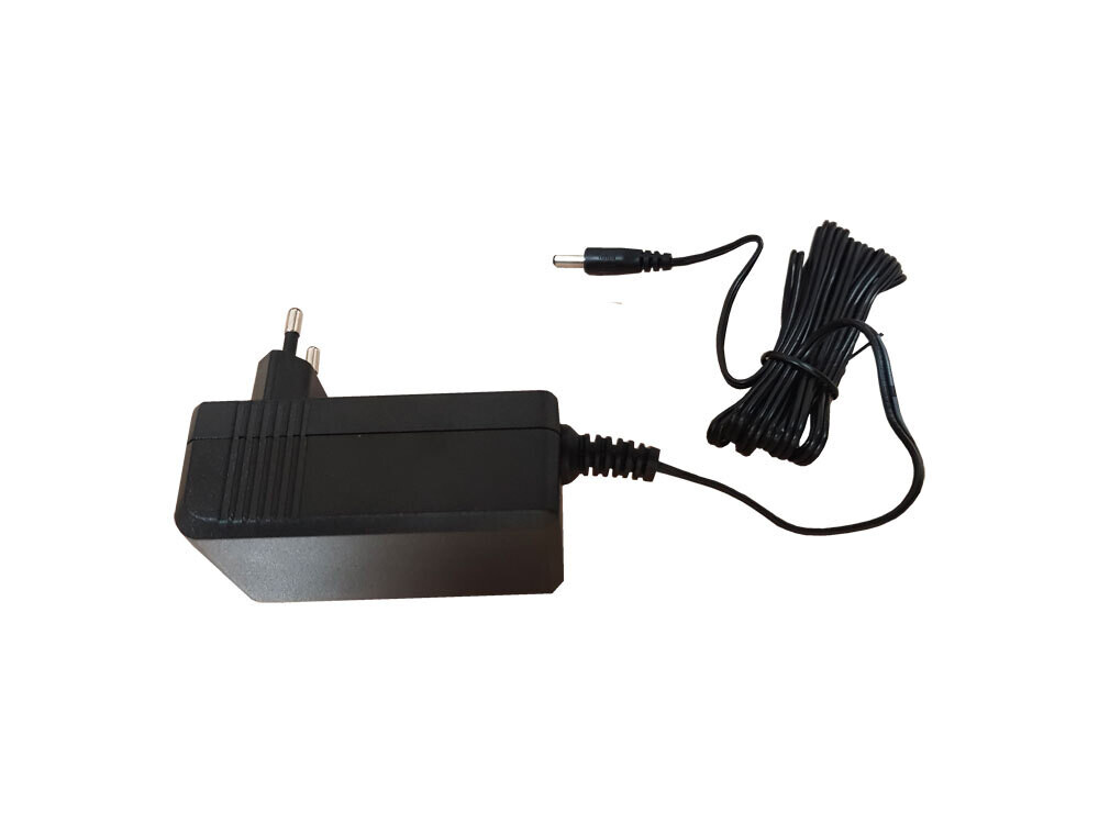 Carica batterie per martello perforatore IDEAL STAR -