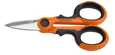Forbice da elettricista MUNDIAL 140 mm
