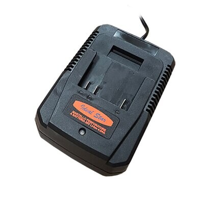 Carica batteria di ricambio per martello perforatore IDEAL STAR -