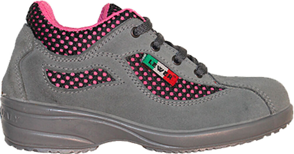 SCARPA ANTINFORTUNISTICA &#39;SUSY&#39; S1