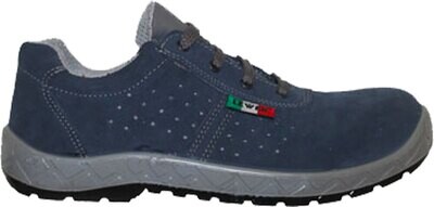 SCARPA ANTINFORTUNISTICA &#39;TROPEA&#39; S1P