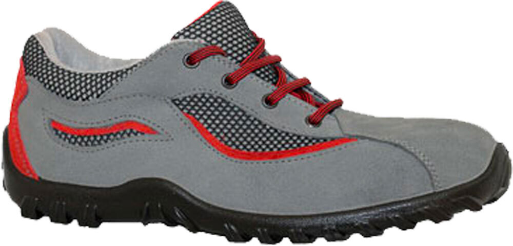 SCARPA ANTINFORTUNISTICA &#39;VIETRI&#39; S1P