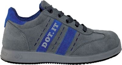 SCARPA ANTINFORTUNISTICA &#39;FP87&#39; S1P
