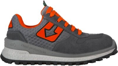SCARPA ANTINFORTUNISTICA &#39;MONACO&#39; S1P
