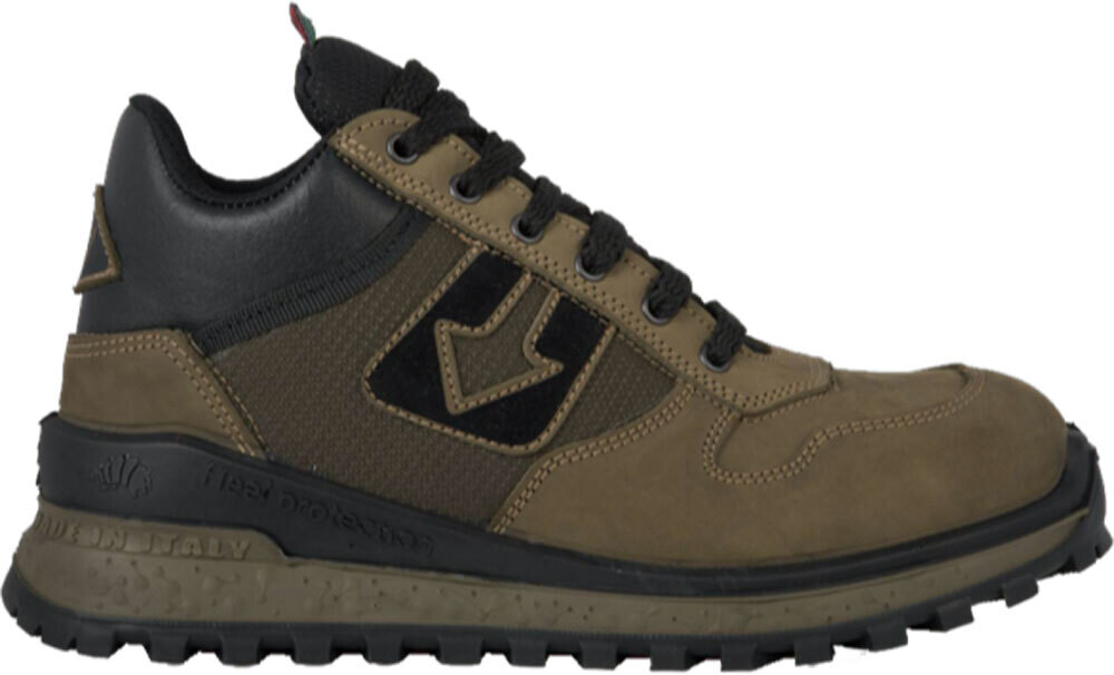 SCARPA ANTINFORTUNISTICA &#39;ATENE&#39; S3