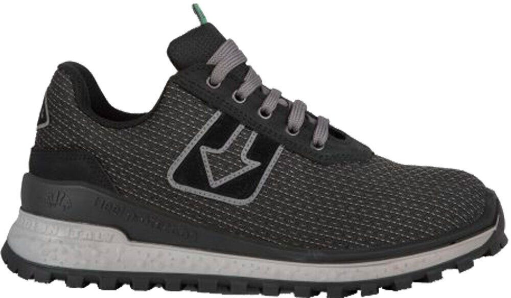 SCARPA ANTINFORTUNISTICA &#39;PRAGA&#39; S3