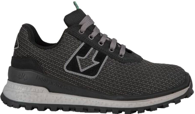SCARPA ANTINFORTUNISTICA &#39;PRAGA&#39; S3