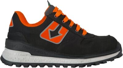 SCARPA ANTINFORTUNISTICA &#39;LISBONA&#39; S3
