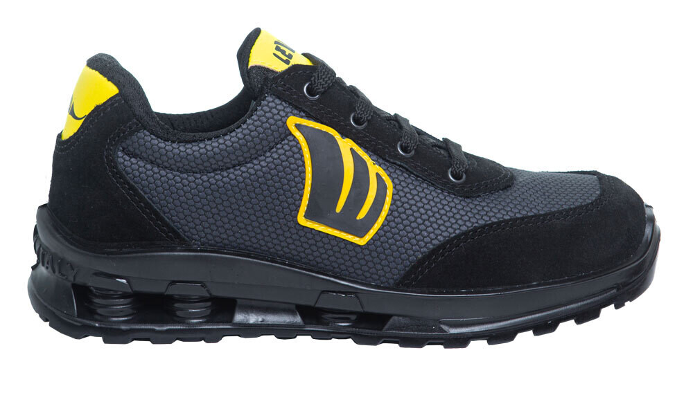 SCARPA ANTINFORTUNISTICA &#39;CELL&#39; S3