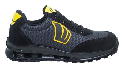 SCARPA ANTINFORTUNISTICA &#39;CELL&#39; S3