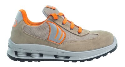 SCARPA ANTINFORTUNISTICA &#39;DESERT&#39; S1P