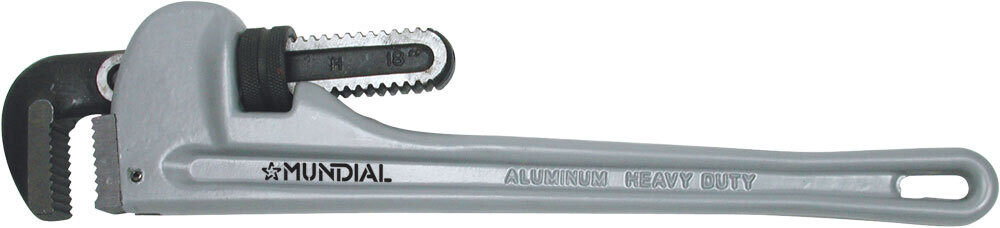 Giratubi MOD. &#39;Americano alluminio&#39; MUNDIAL