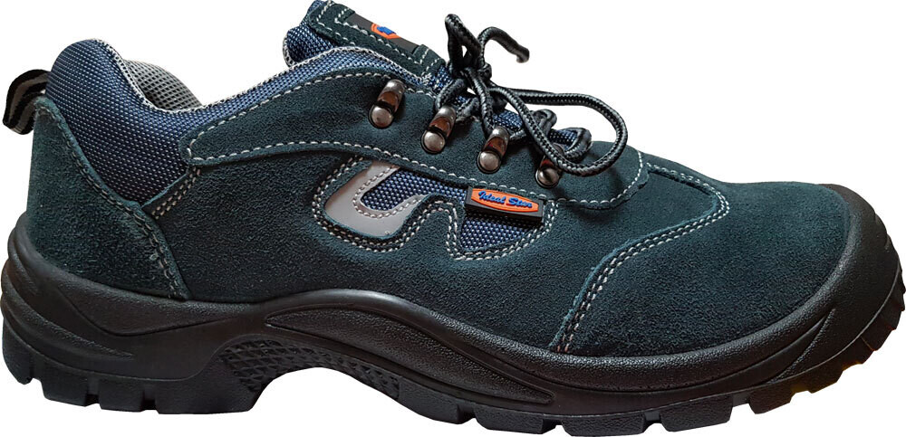 SCARPA ANTINFORTUNISTICA IDEAL STAR &#39;GREY&#39;