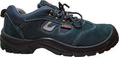 SCARPA ANTINFORTUNISTICA IDEAL STAR &#39;GREY&#39;