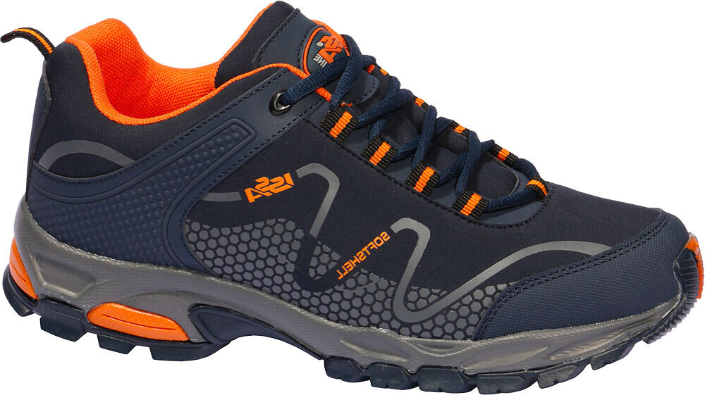 SCARPA DA TREKKING &#39;VENS&#39;