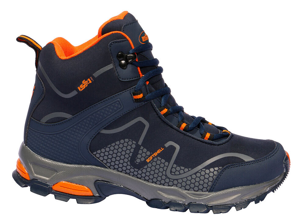 SCARPONCINO DA TREKKING &#39;PLOSE&#39;