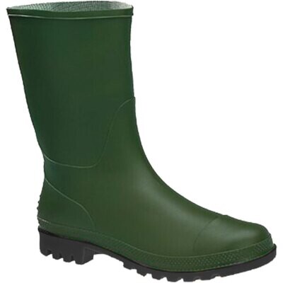 STIVALE IN PVC MOD. &#39;TRONCHETTO&#39;