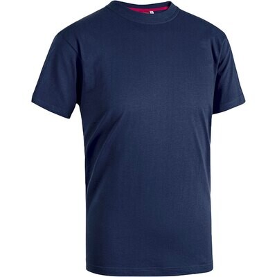 T-SHIRT &#39;SKY&#39; BLU