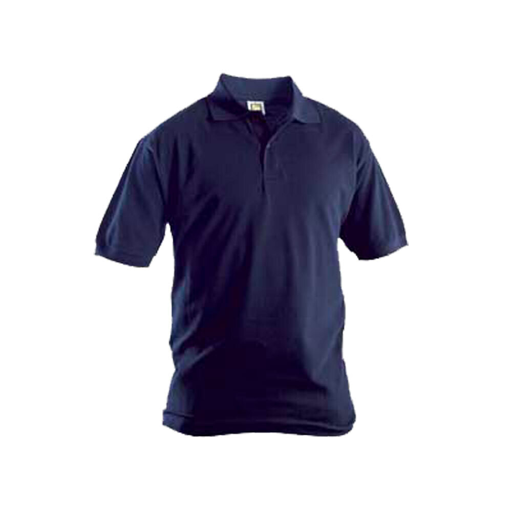 POLO &#39;FOX&#39; BLU