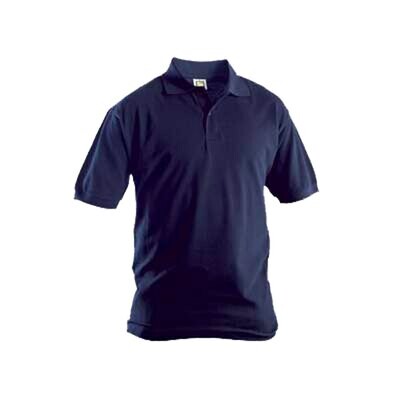 POLO &#39;FOX&#39; BLU
