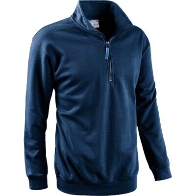 FELPA &#39;SMASH&#39; BLU Tg. M