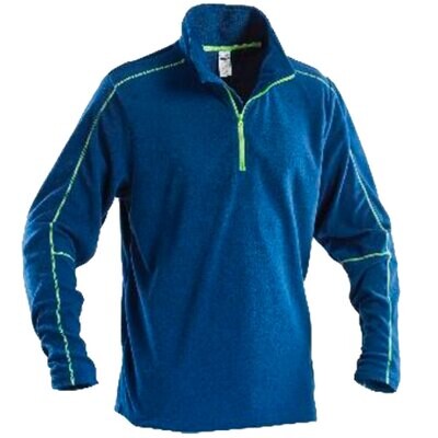 PILE &#39;SVEZIA&#39; BLU Tg. M