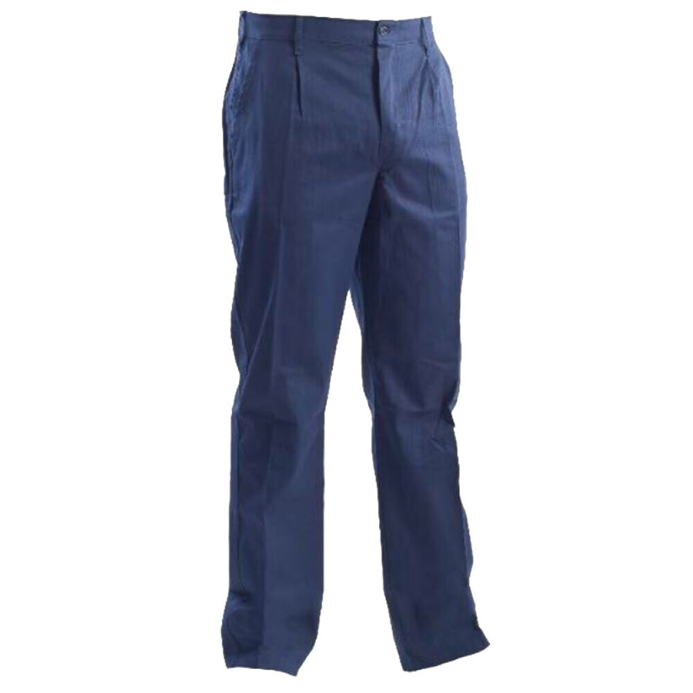 PANTALONE FODERATO &#39;TIGER WINTER&#39; Tg. M