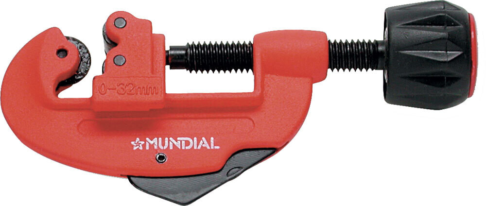 Tagliatubi MUNDIAL  3-32 mm