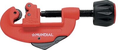 Tagliatubi MUNDIAL  3-32 mm