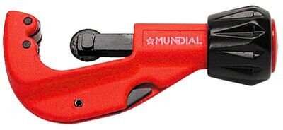 Tagliatubi telescopico MUNDIAL  3-32 mm