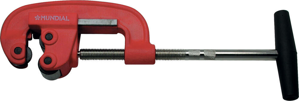 Tagliatubi per acciaio MUNDIAL 1/8&quot;-2&quot;
