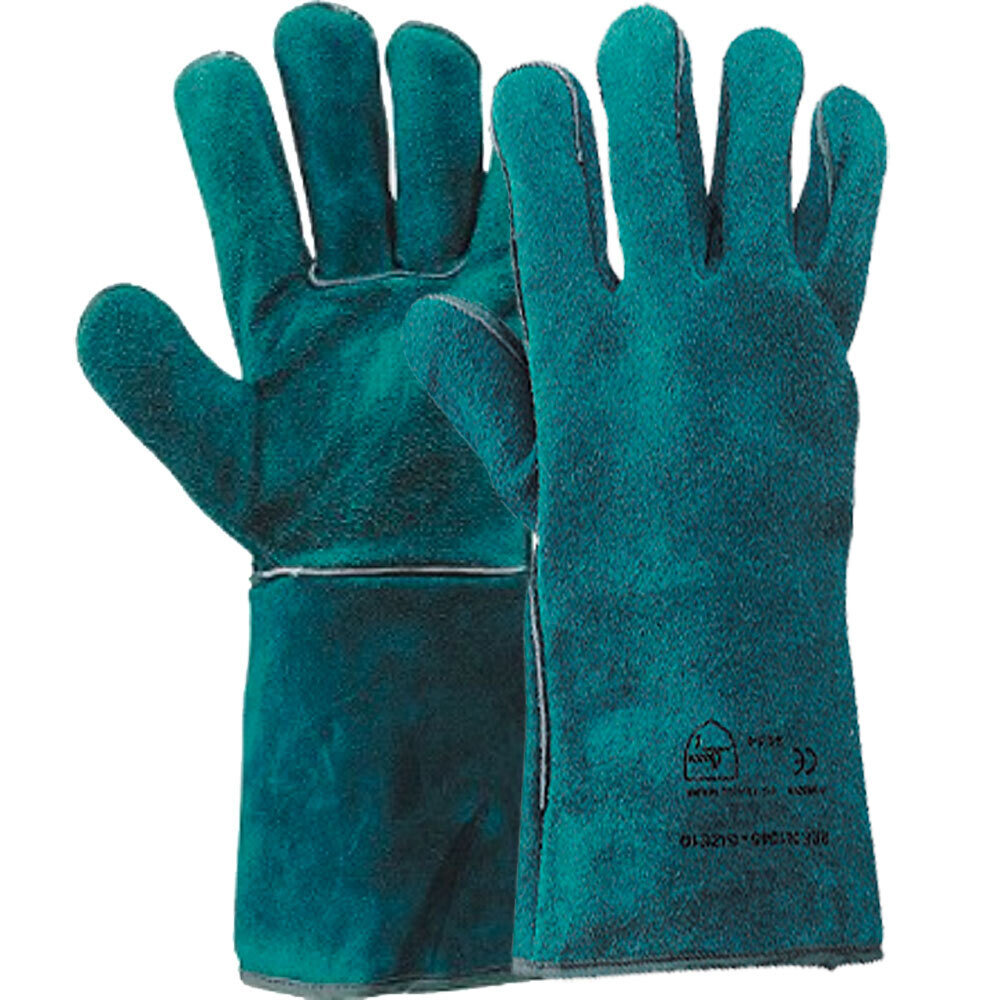 GUANTO CROSTA GROPPONE Tg. 10 12 paia