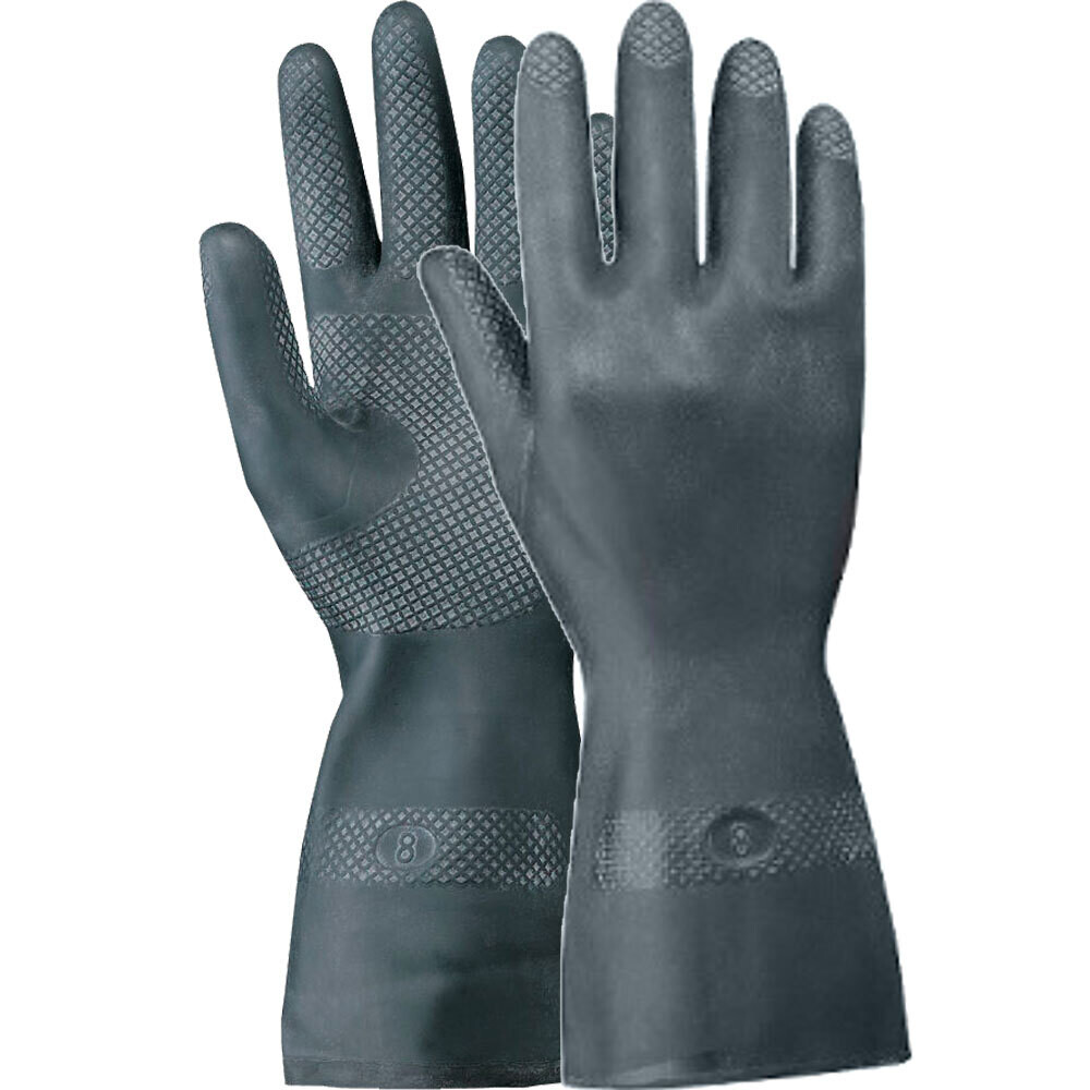 GUANTO IN NEOPRENE 12 PAIA